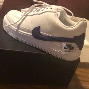 W AF1 JESTER XX